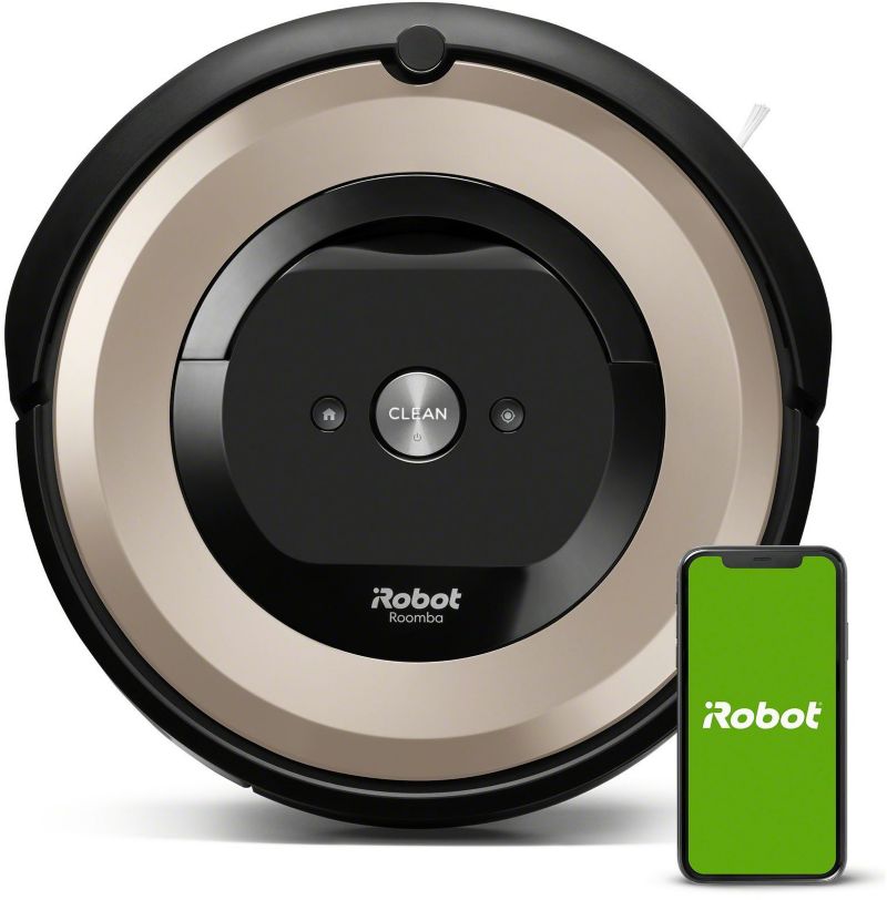 iRobot ROOMBA E6198/E6196