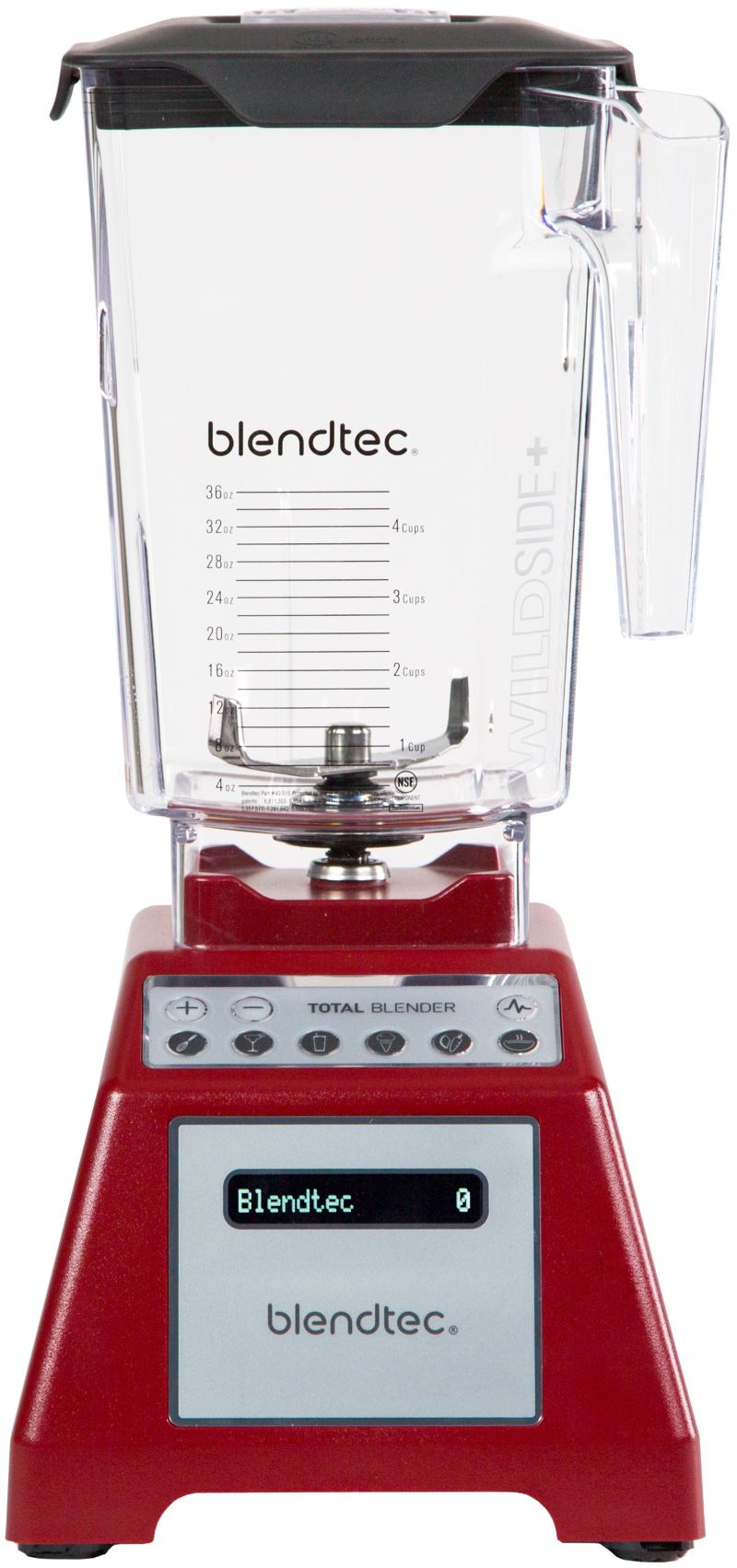 Blendtec Total Blender