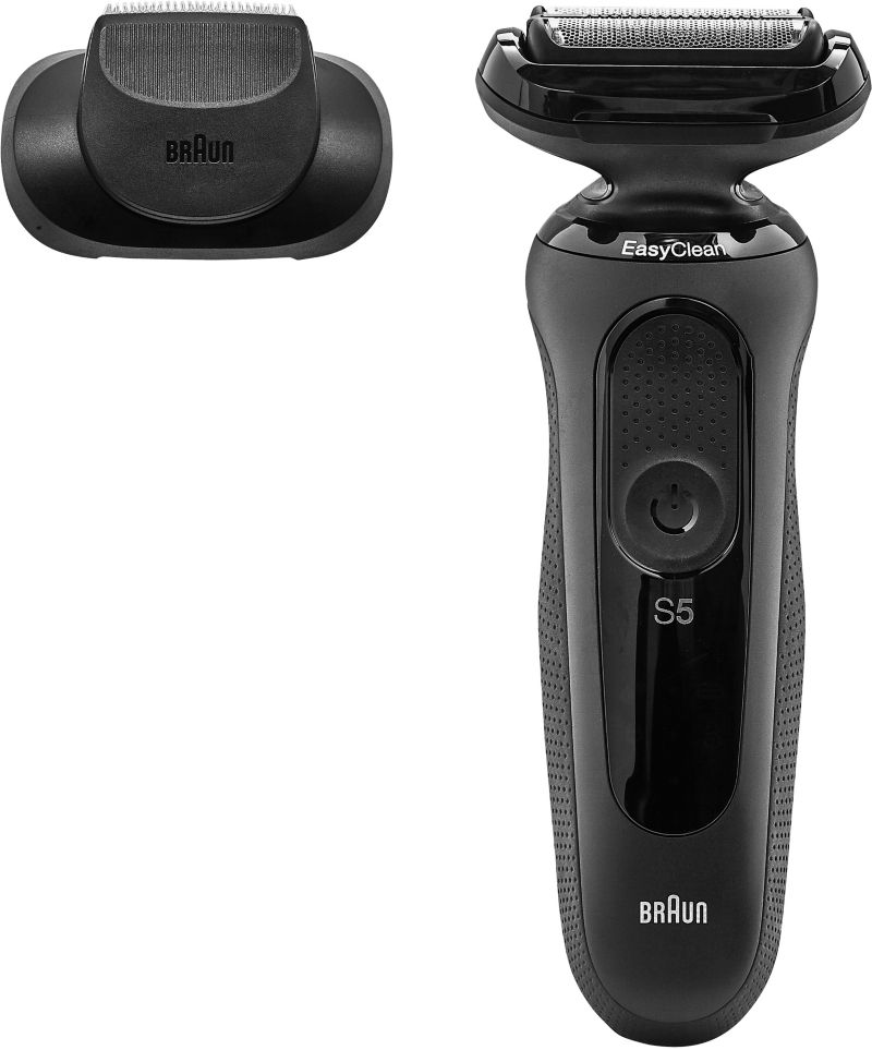 Braun Series 5 MBS5