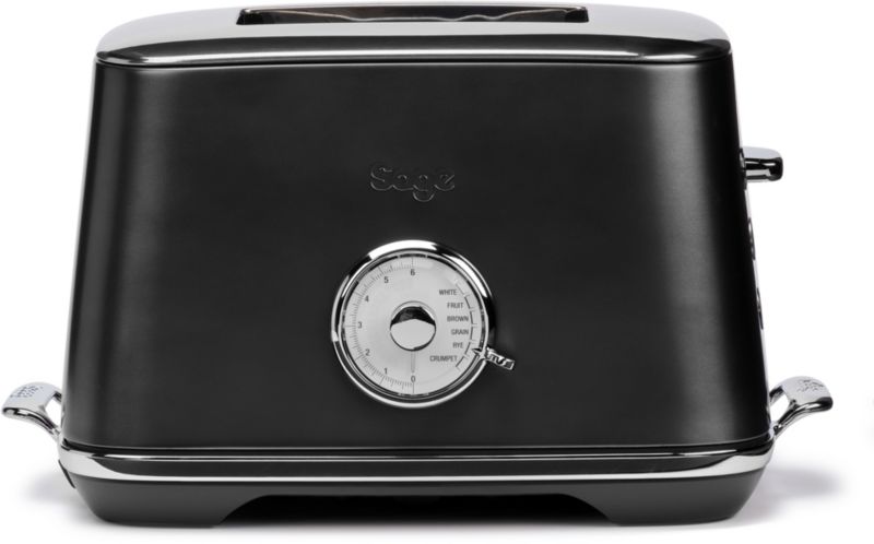 Sage Appliances Toast Select NOIR