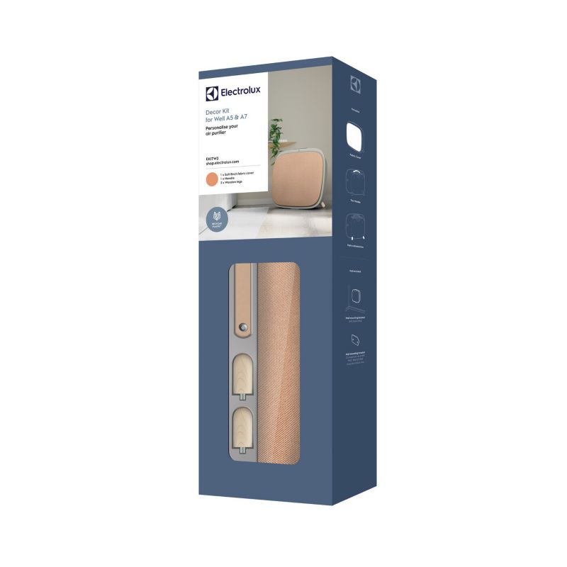 Electrolux Kit décoration SOFT BIRCH