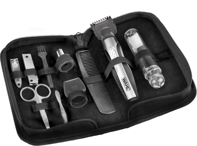 WAHL Travel kit Deluxe