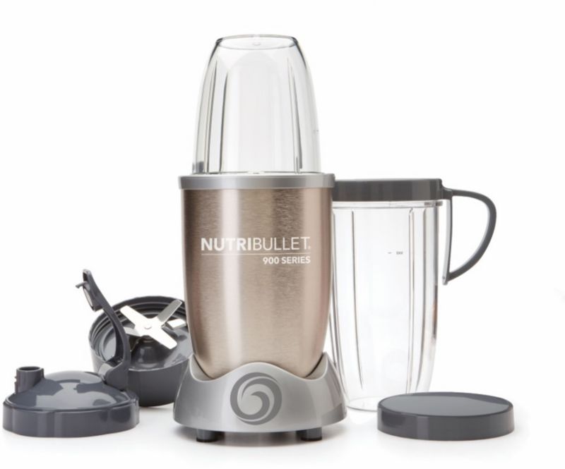 Nutribullet 900W