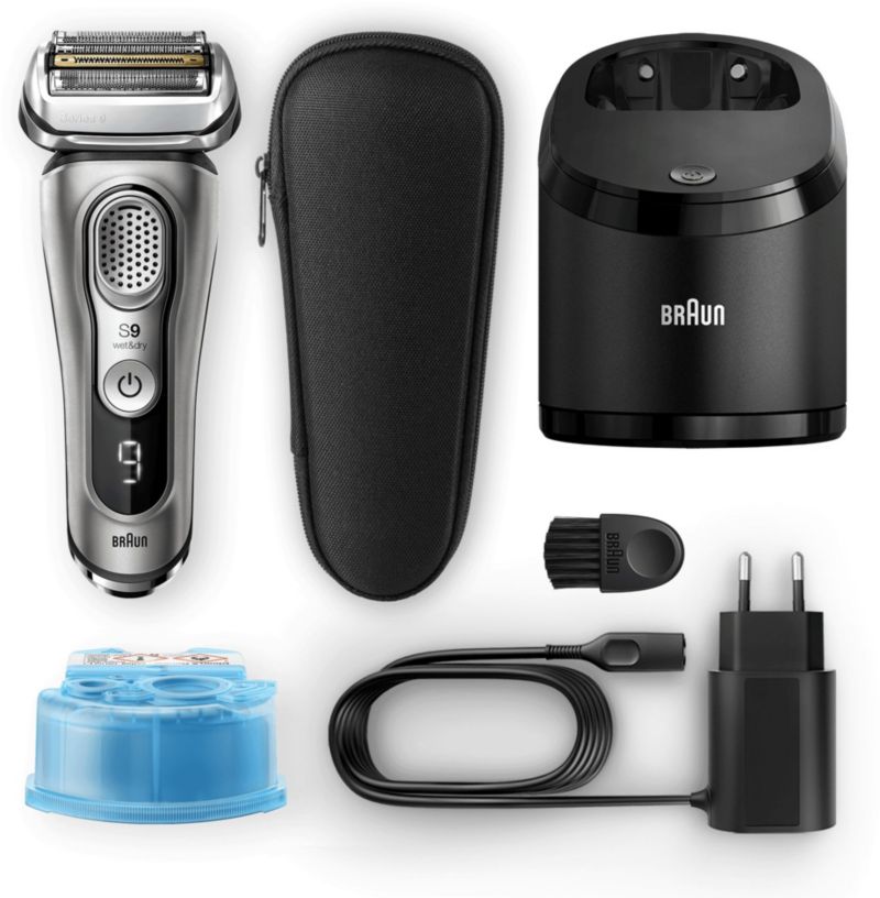 Braun Series 9 9365CC