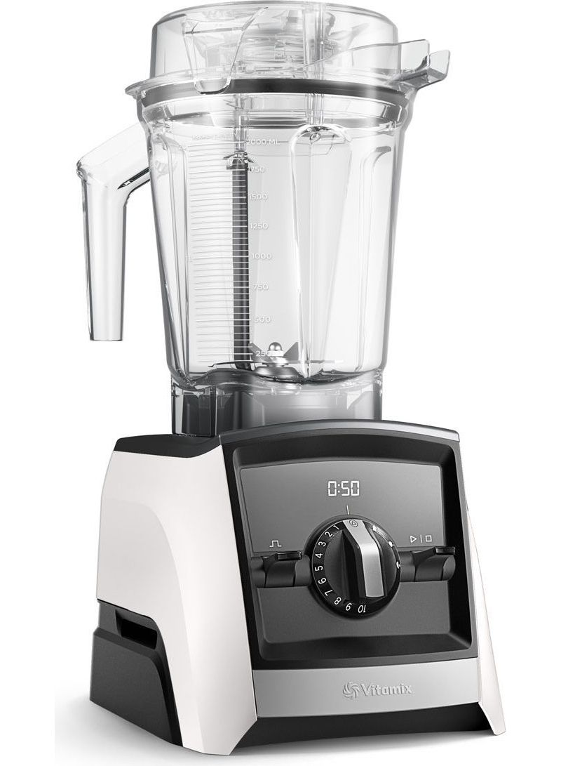 Vitamix A2500 BLANC