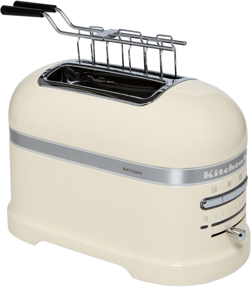 KitchenAid 5KMT2204EAC Crème