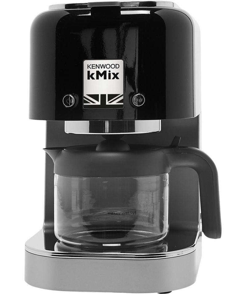 Kenwood COX750BK Kmix noir