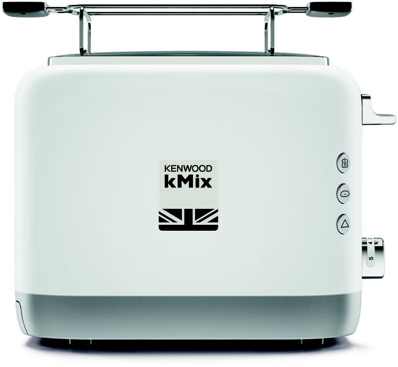 Kenwood TCX751WH kMix Blanc