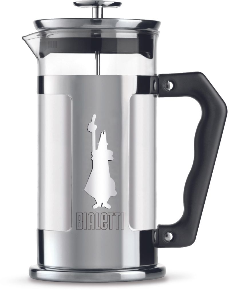 Bialetti coffee press preziosa 600 ml