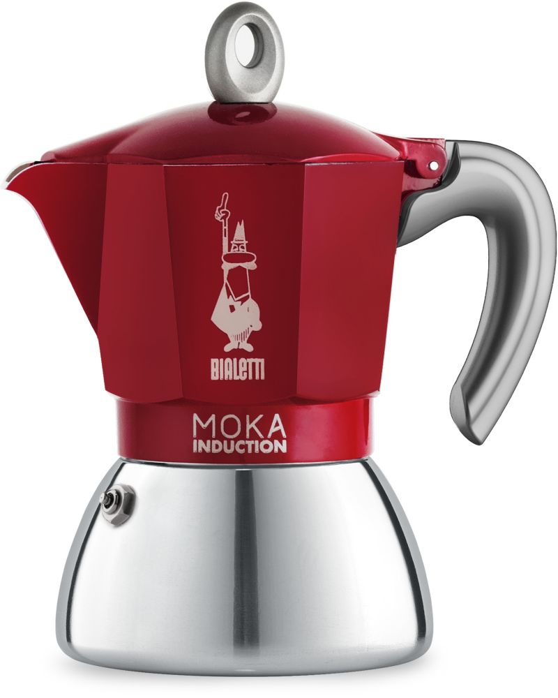 Bialetti Moka induction