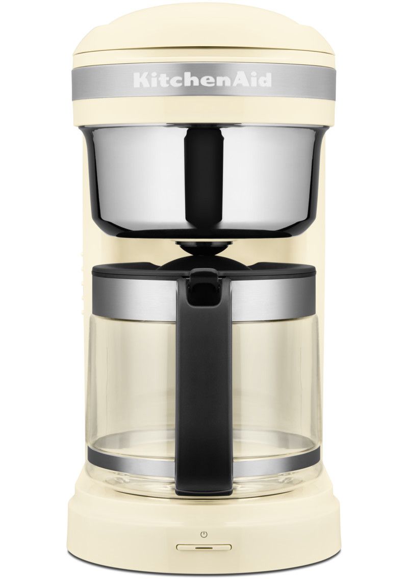 Kitchenaid 5KCM1209EAC Crème