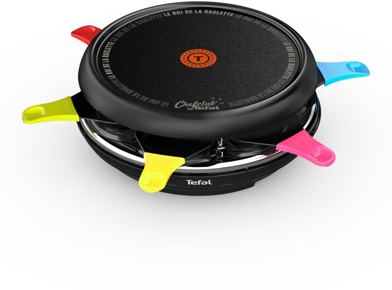 Tefal CHEFCLUB RE123810