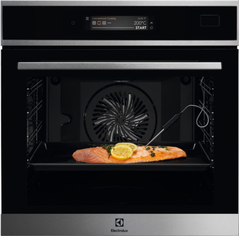 Electrolux EOC9P31WX