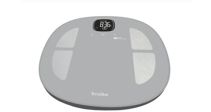 TERRAILLON Master fit