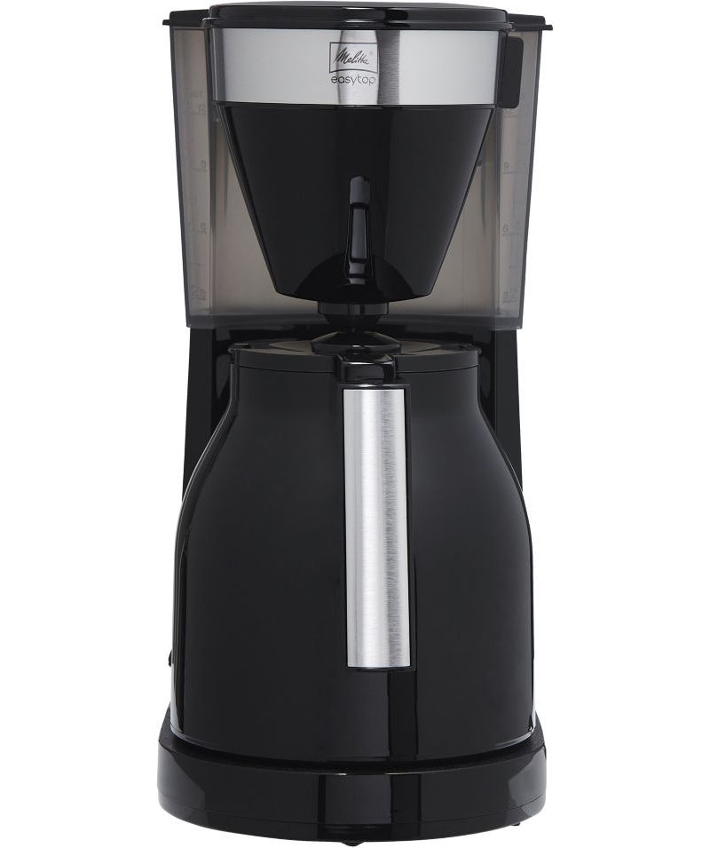 Melitta Melitta Easy Top Therm II 1023-08 Noir