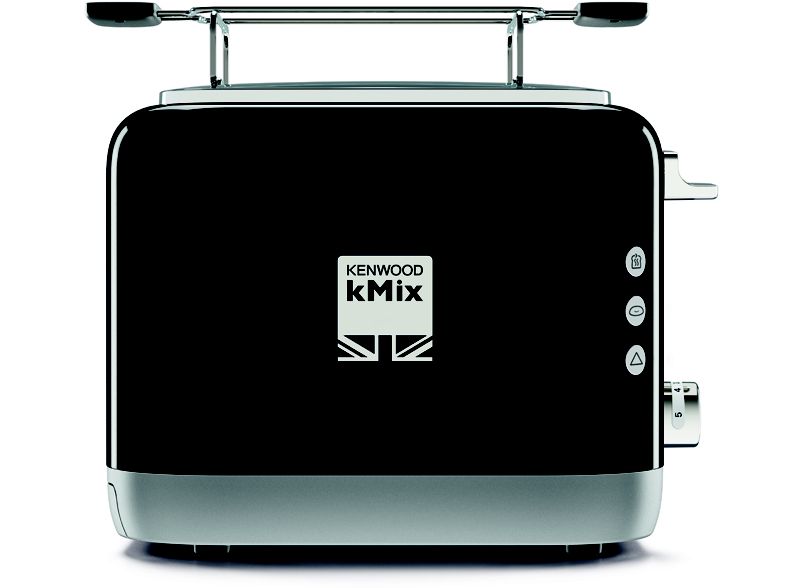 Kenwood TCX751BK kMix Noir