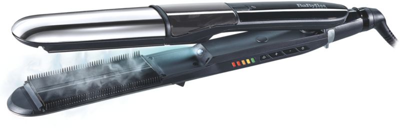 Babyliss ST495E steam pure