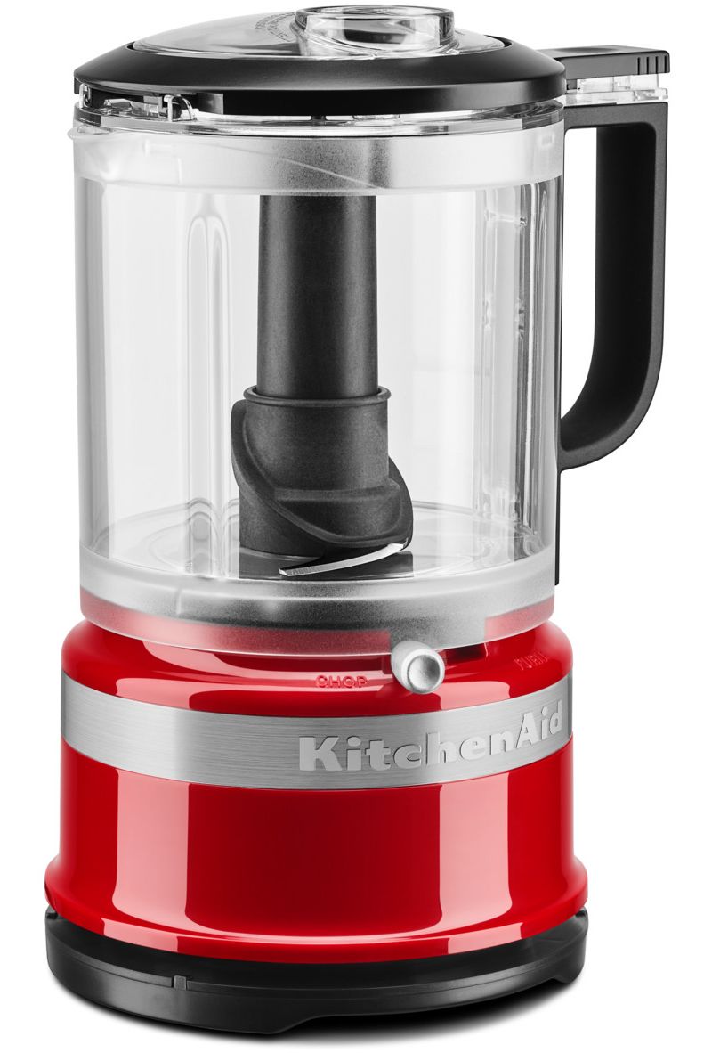 KitchenAid 5KFC0516EER Rouge Empire