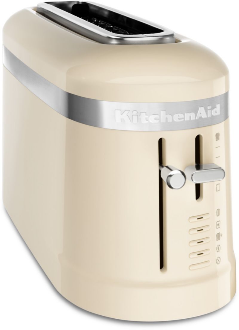 KitchenAid 5KMT3115EAC Crème