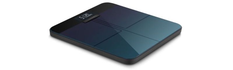 Amazfit Smart scale