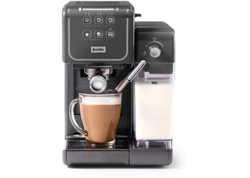 Breville Prima Latte III VCF146X