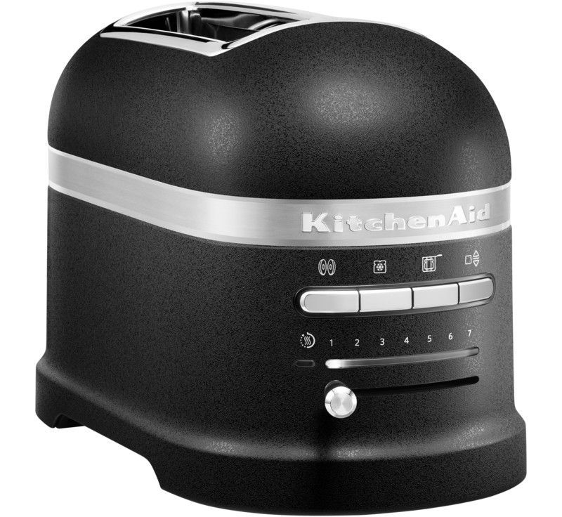 KitchenAid Artisan 5KMT2204EBK Truffe Noir