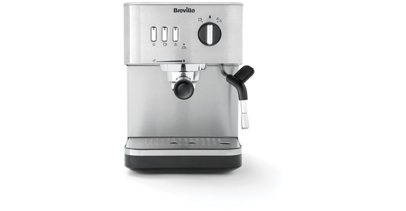 Breville Bijou VCF149X