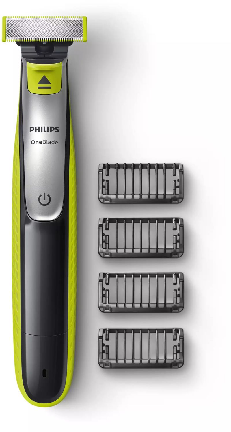 Philips One blade QP2530/20