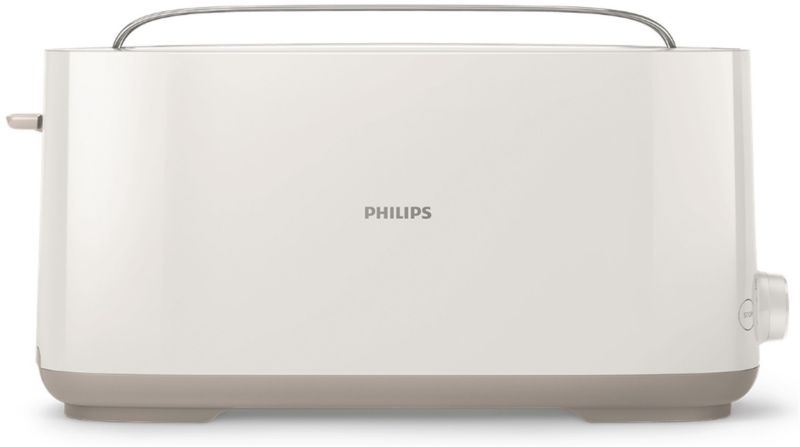 Philips HD2590/00 Daily Blanc
