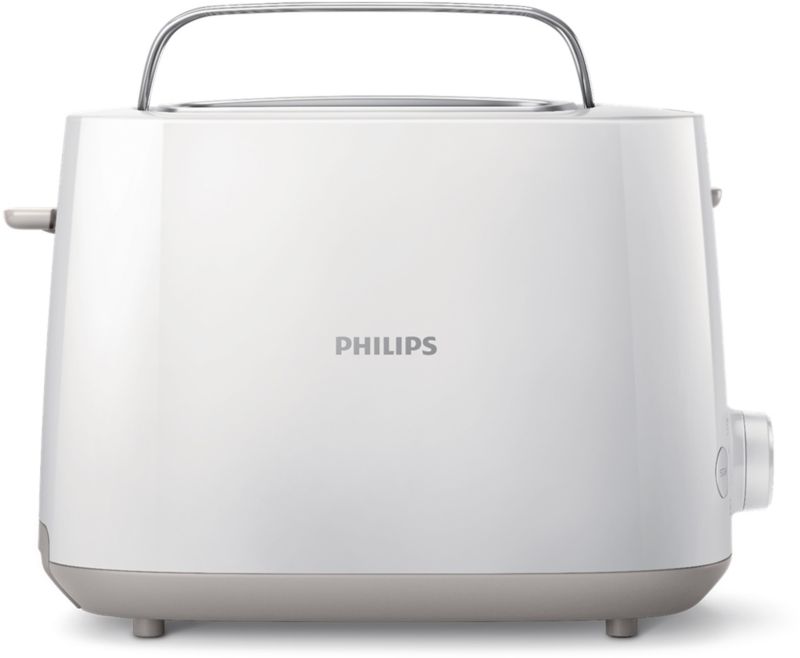 Philips HD2581/00 Daily blanc