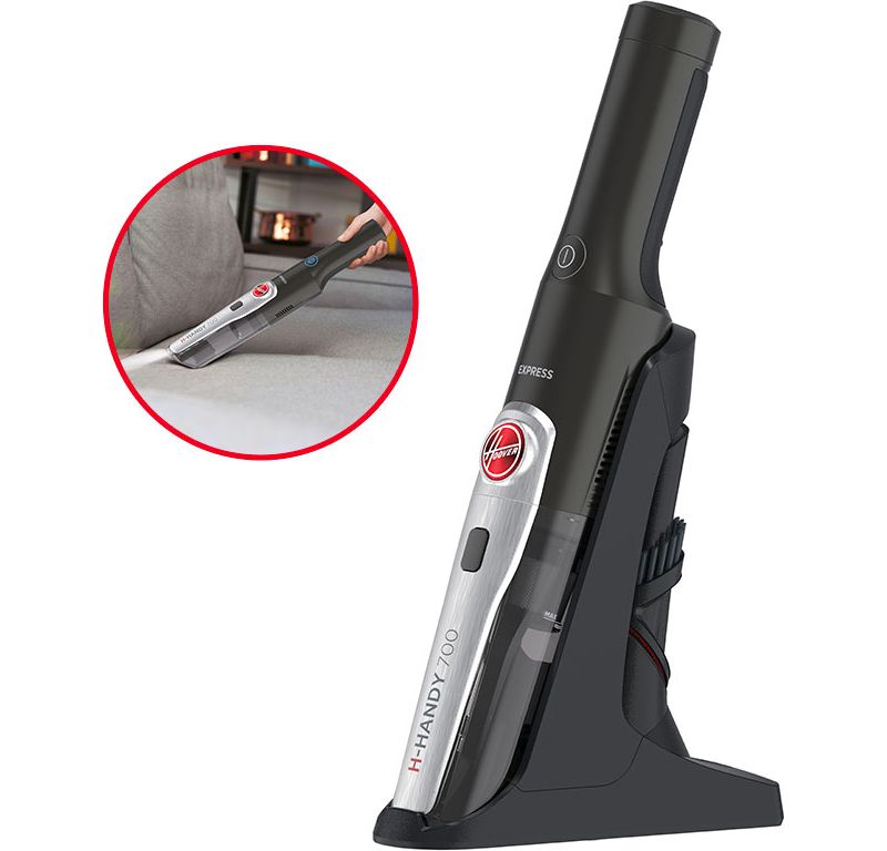 Hoover H-HANDY 700 EXPRESS HH710T
