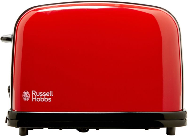 Russell Hobbs Colours Plus 23330-56 Rouge