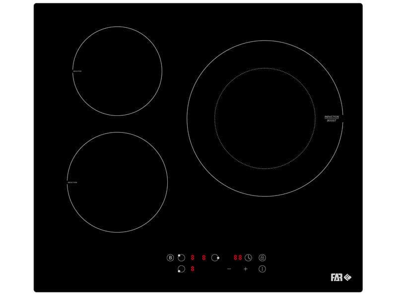 FAR TI60 6500/3A 20