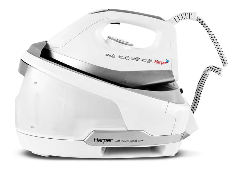 Harper AQUAPRO 2