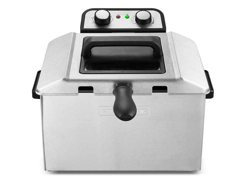 Kitchen Cook K-FRY XL INOX