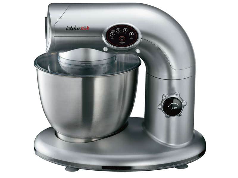 Kitchen Cook AK80 SILVER