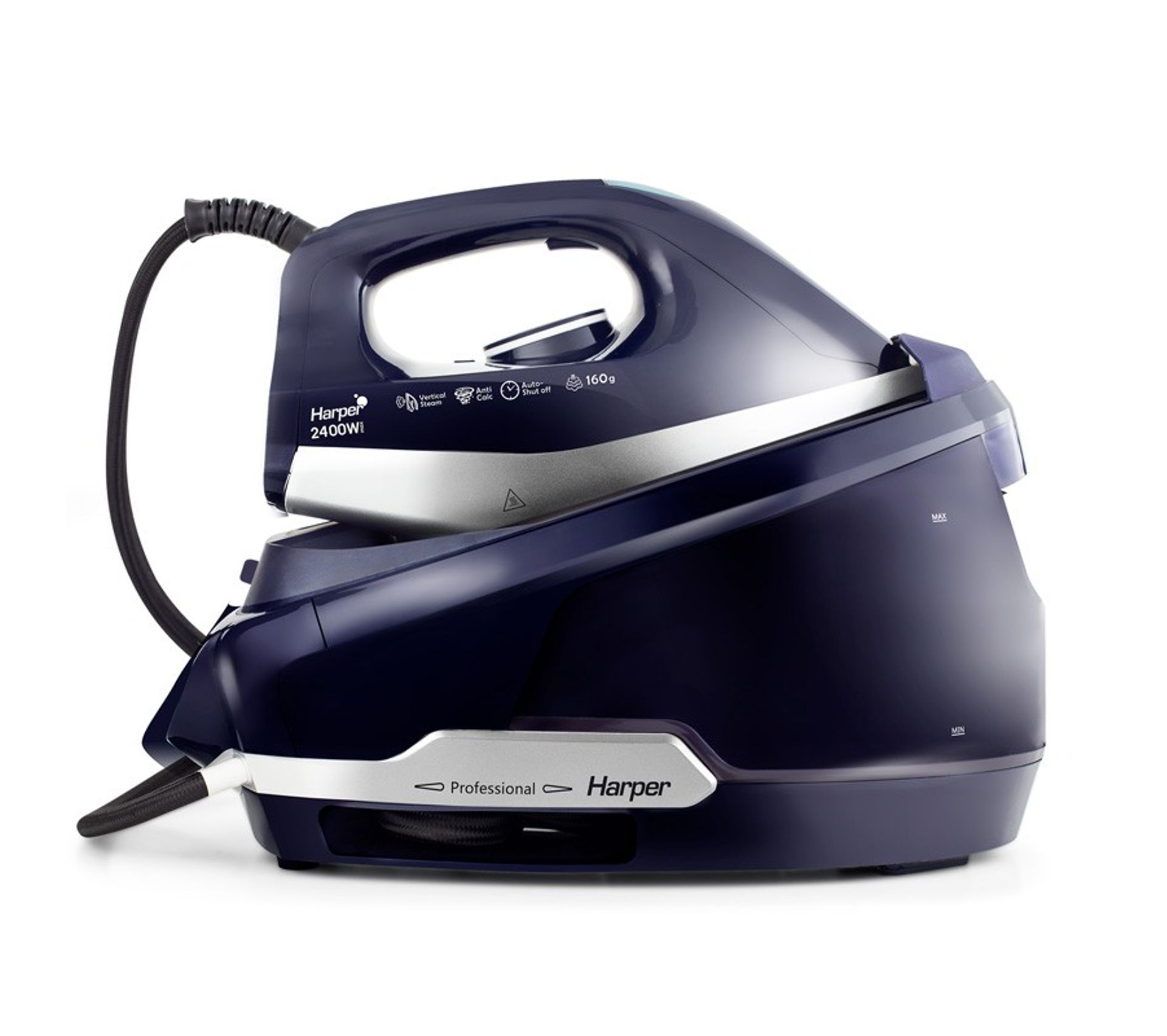 HARPER AQUAPRO 2 BLEU