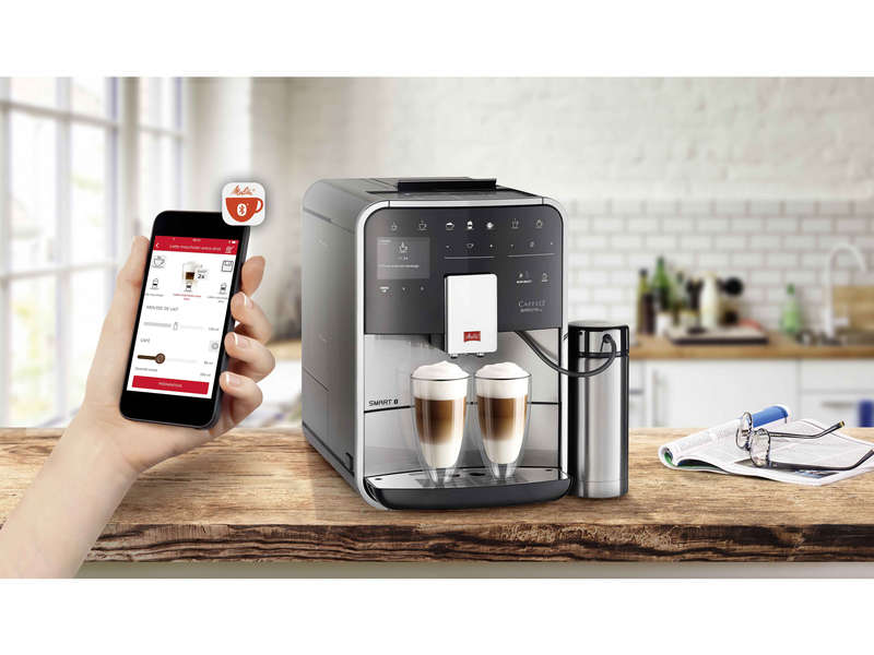 MELITTA BARISTA TS SMART