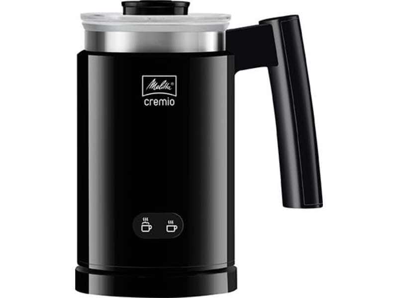 MELITTA Cremio II 1014-02 Noir