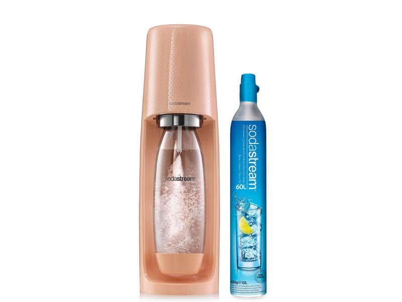 SODASTREAM SPIRITNPECH