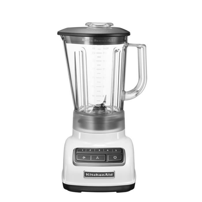 KitchenAid CLASSIC 5KSB1565EWH