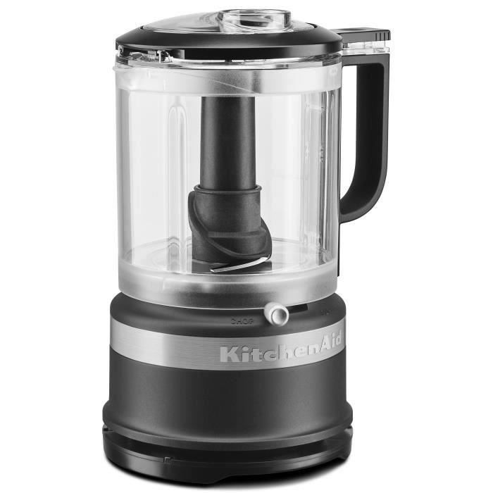 KitchenAid 5KFC0516EBM