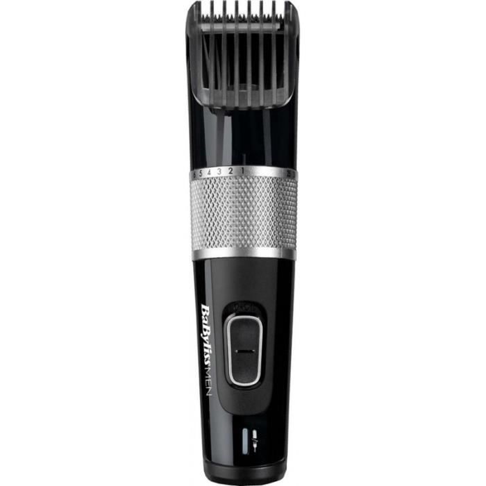 BaByliss E973E