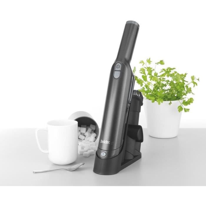 BELDRAY Revo Cordless