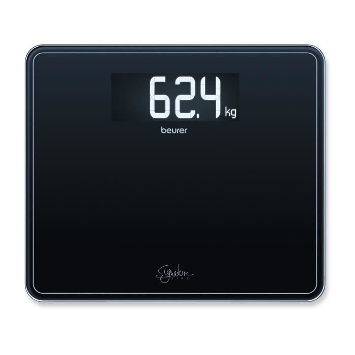 Beurer GS 410