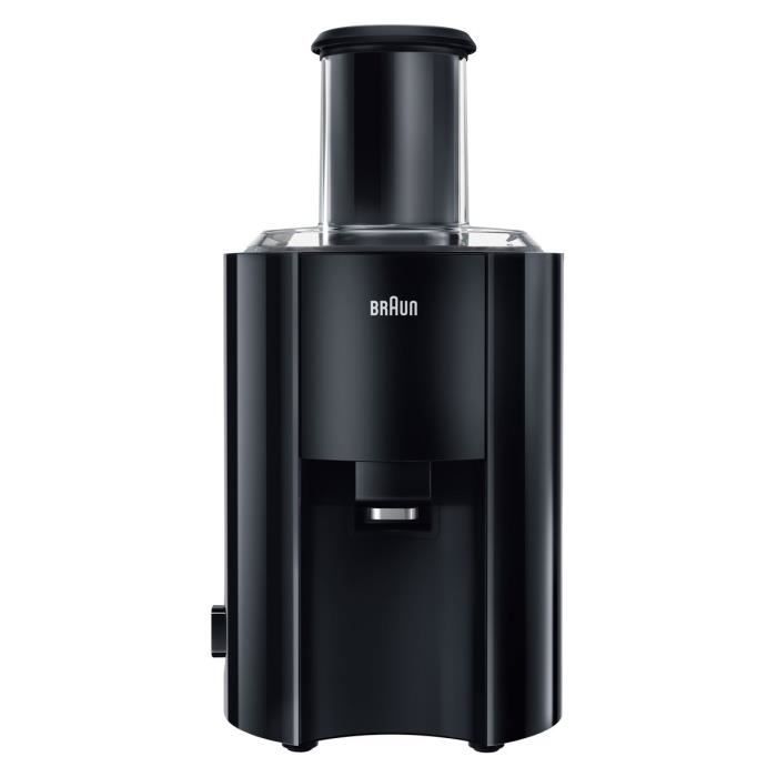 Braun J300 MultiQuick 3