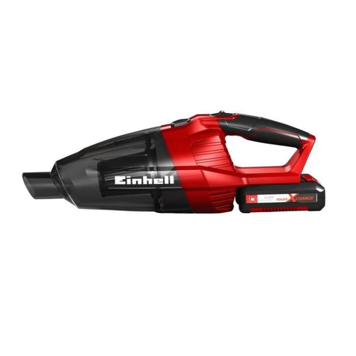 Einhell TE-VC 18 Li solo