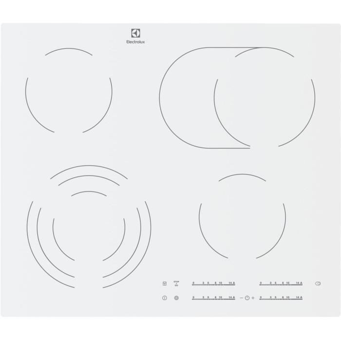 Electrolux EHF6547IW1