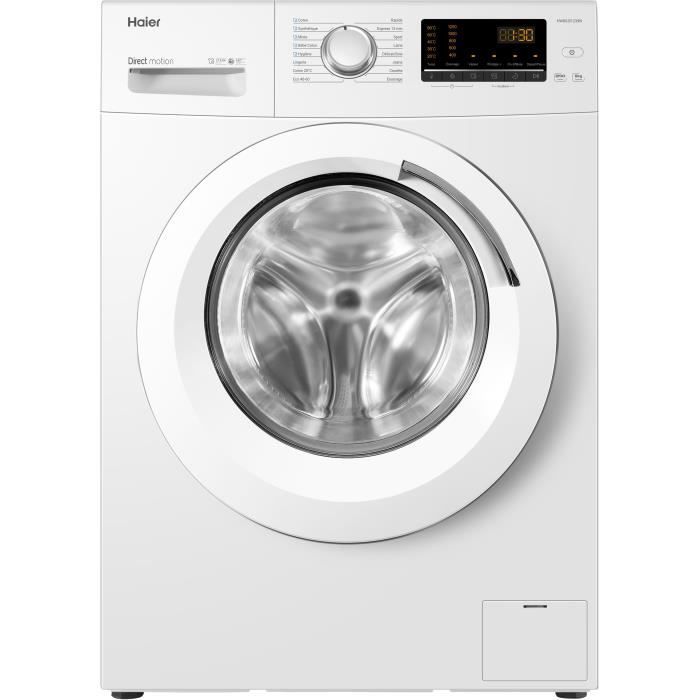 Haier HW80-B1239N-FR