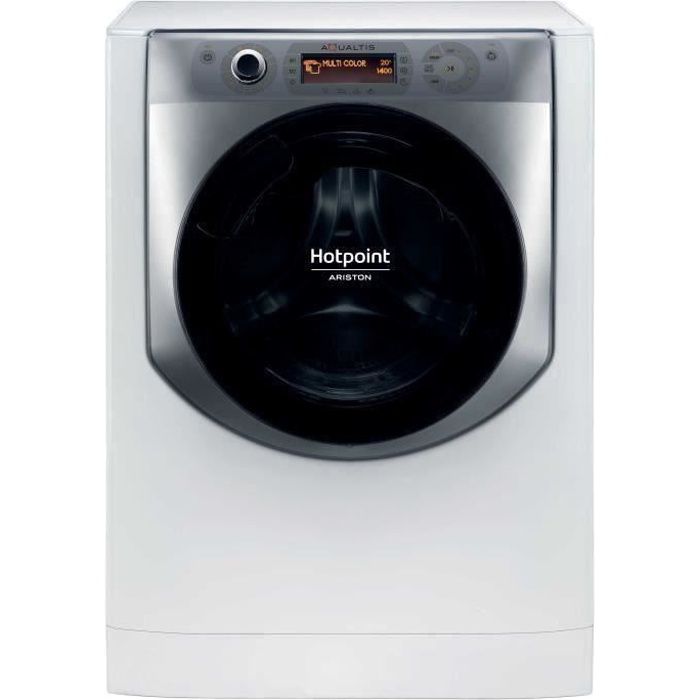 HOTPOINT AQD1172D697JEU/AN Aqualtis